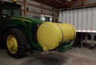 2010 Other YORK AGRI PRODUCTS