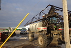 1996 Hagie 284