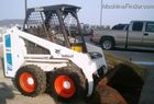 1990 Bobcat 743