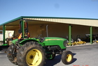 2006 John Deere 5225