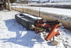  Agco 1007