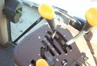 1998 John Deere 6410