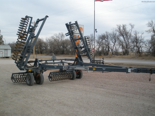 2000 Flexi - Coil S75