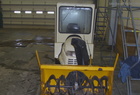 2000 John Deere 3206