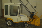2000 John Deere 3206