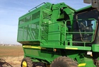 2006 John Deere 7460