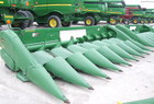 2010 John Deere 608C