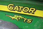2008 John Deere TS 4X2