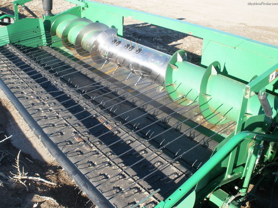 2006 John Deere 615P