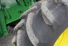 2012 John Deere S670