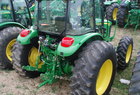 2011 John Deere 5095M