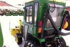 2002 John Deere 4110
