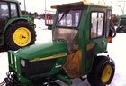 2002 John Deere 4110
