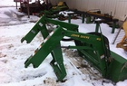 2002 John Deere 4110