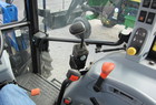 2012 New Holland T5050