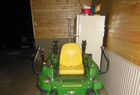 2008 John Deere Z520A
