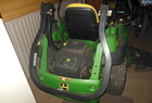 2008 John Deere Z520A