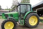 2003 John Deere 6420