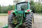 2003 John Deere 6420