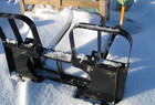 2012 New Holland L220