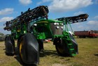 2008 John Deere 4730