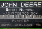 2004 John Deere 1770NT CCS