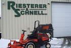 2006 Kubota F2880E