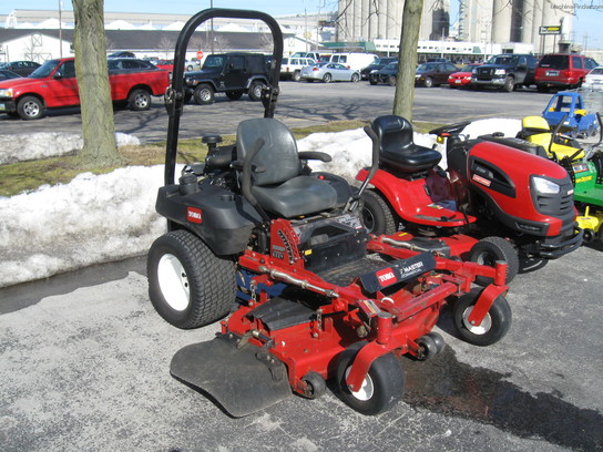2009 Toro 74292