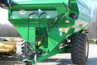 2009 J&M 750