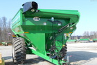2009 J&M 750