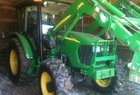 2008 John Deere 5425