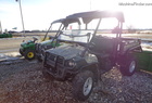2010 John Deere XUV 825I CAMO