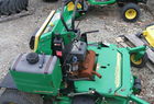  John Deere 667