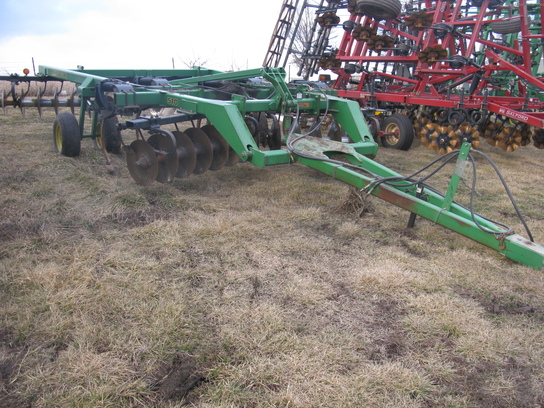 1997 John Deere 510