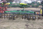 1997 John Deere 510