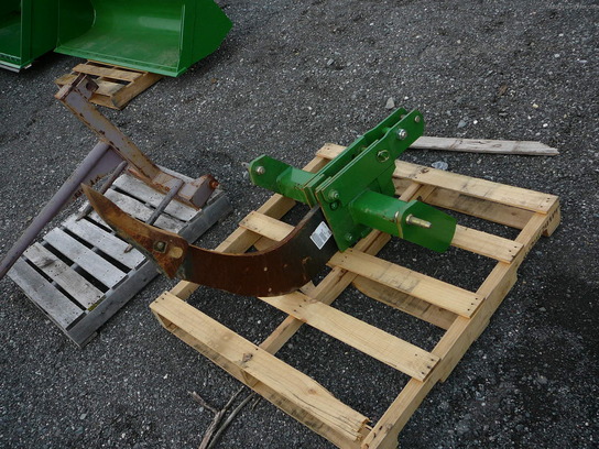 2012 John Deere 22B