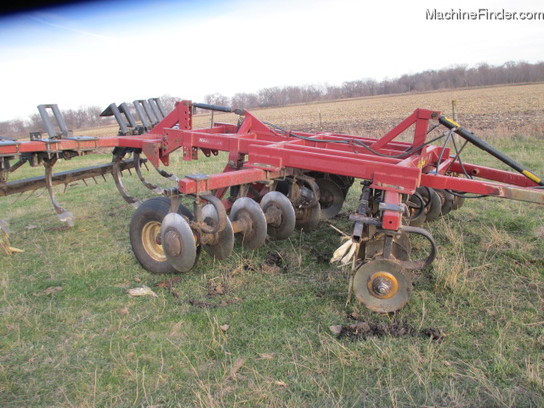  M&W 1165