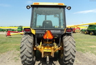 1990 John Deere 2755