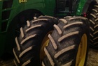 2009 John Deere 8430
