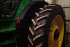 2009 John Deere 8430