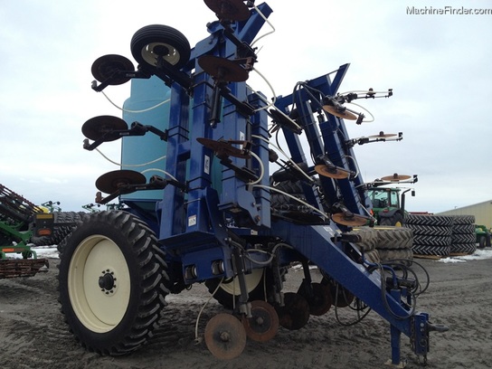 2012 Blue-Jet AT4610 APPLICATOR