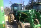 1982 John Deere 4240 Cab