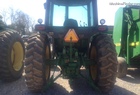 1982 John Deere 4240 Cab