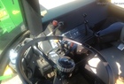 1982 John Deere 4240 Cab