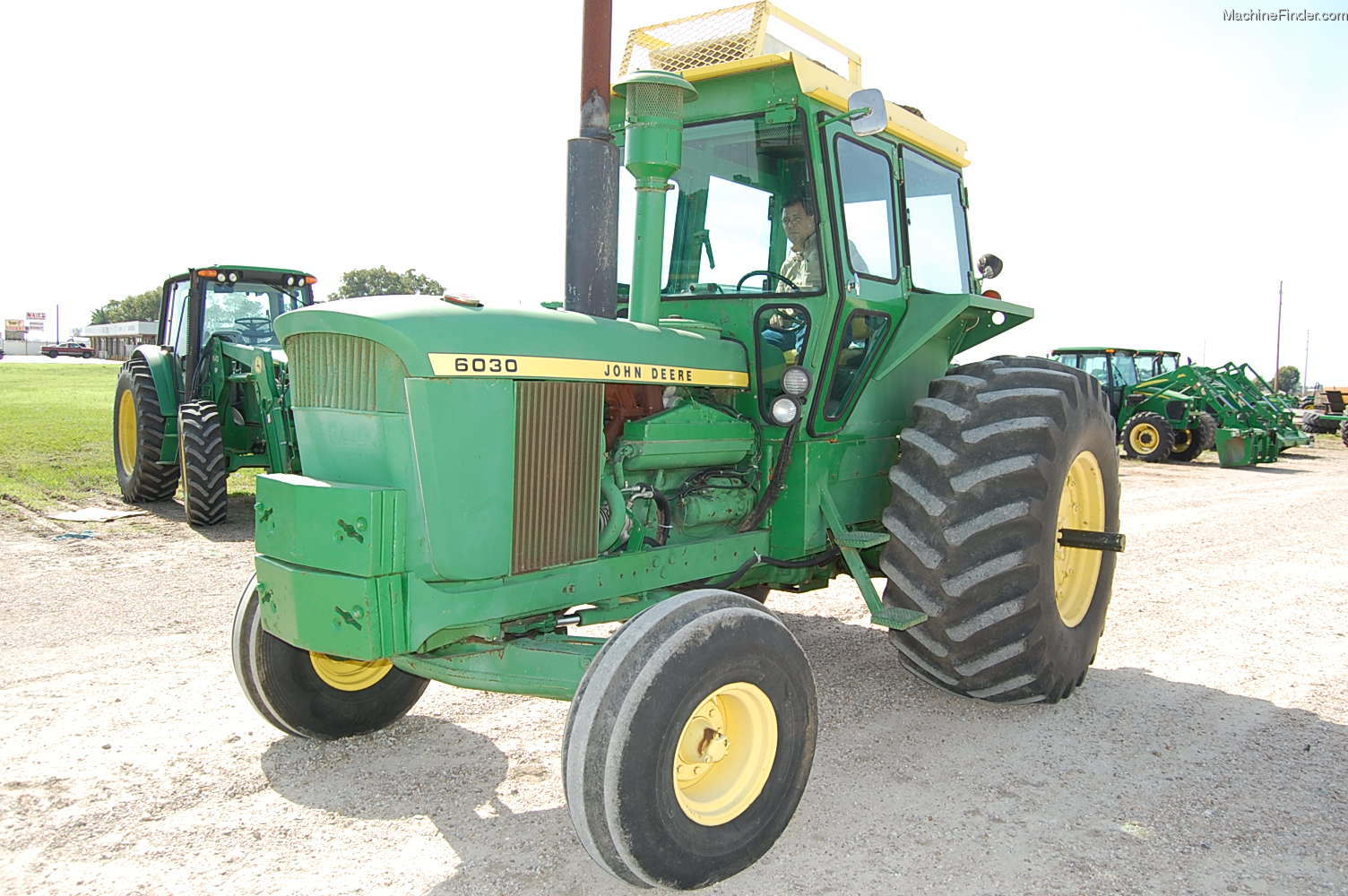 8 6030 8 6030