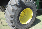 2008 John Deere 9870 STS