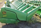 2009 John Deere 612C