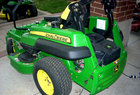 2007 John Deere Z510A