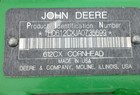 2010 John Deere 612C