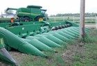 2010 John Deere 612C